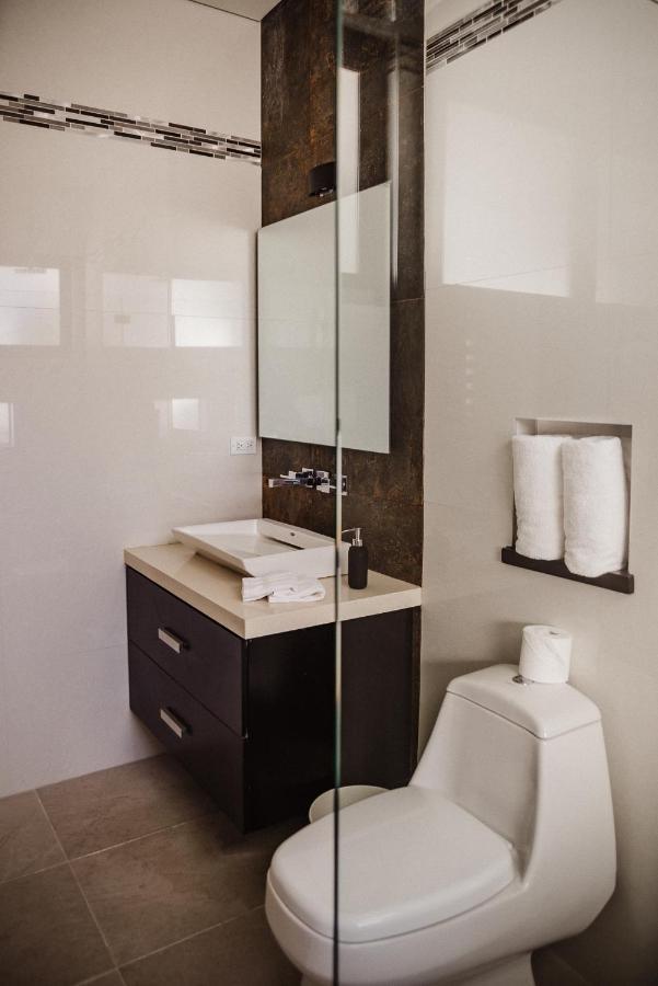 Limbo Hotel Boutique Вале де Гуадалупе Екстериор снимка